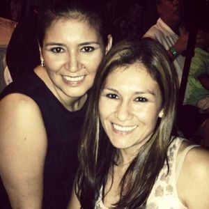 Meet your Posher, Rina